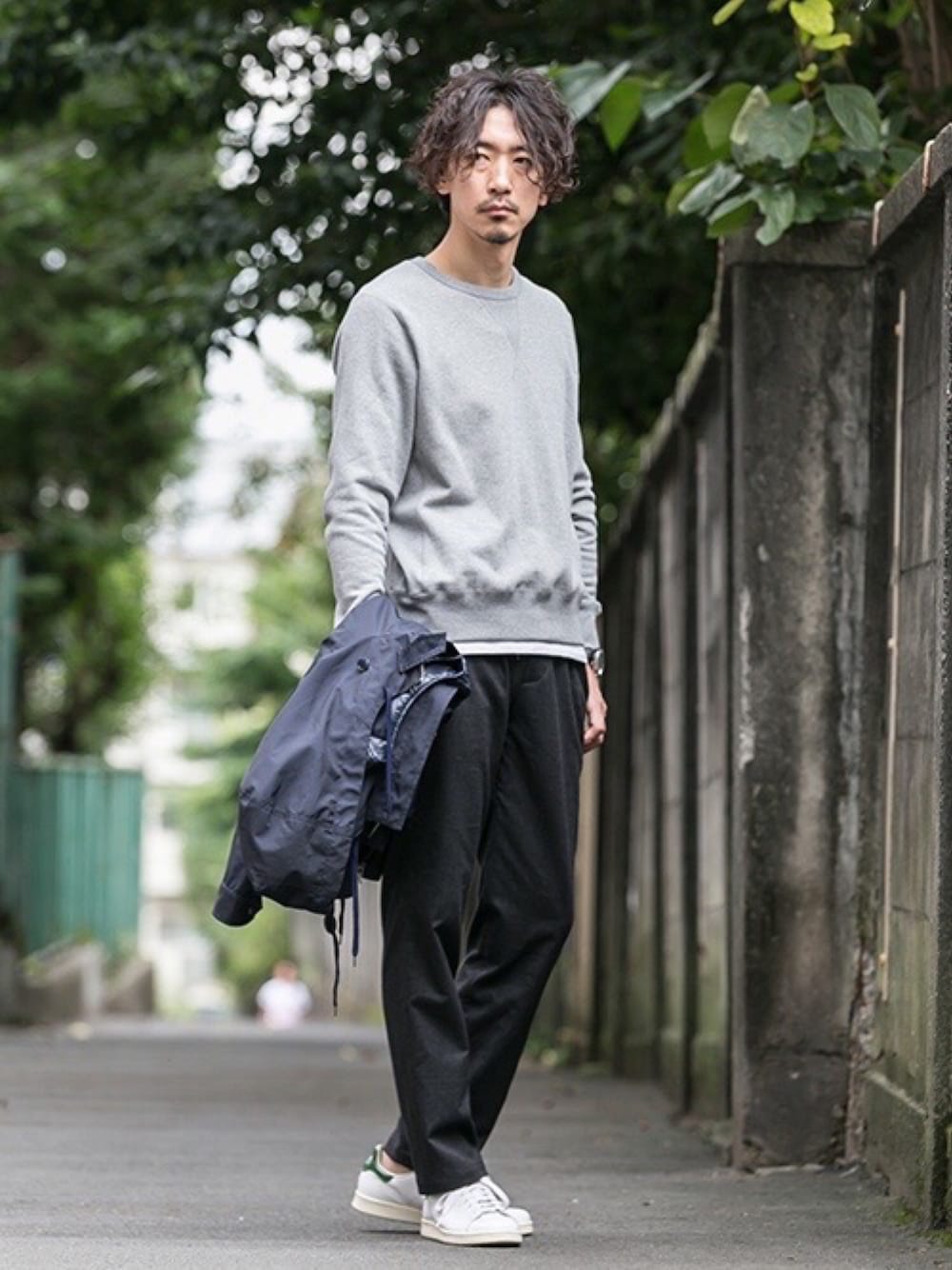 URBAN RESEARCH ROSSO MEN（アーバンリサーチロッソメン）の
