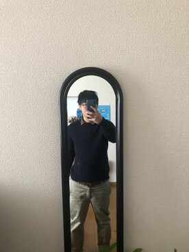 ケントさんのコーディネート