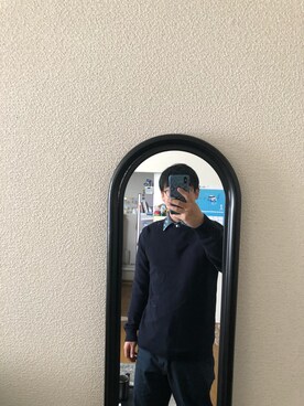 ケントさんのコーディネート