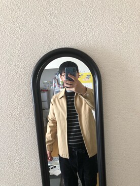 ケントさんのコーディネート