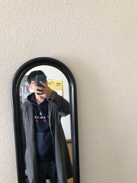 ケントさんのコーディネート