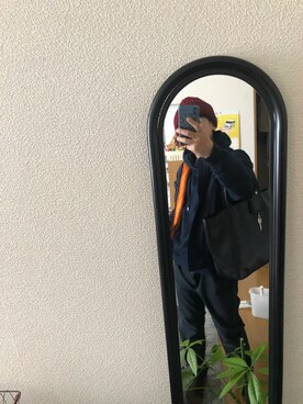 ケントさんのコーディネート