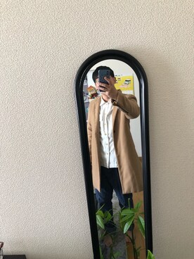 ケントさんのコーディネート