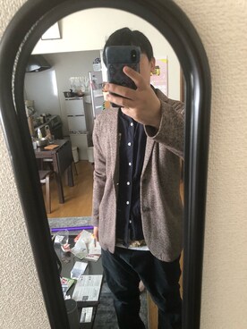 ケントさんのコーディネート