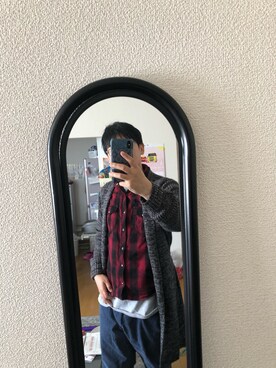 ケントさんのコーディネート