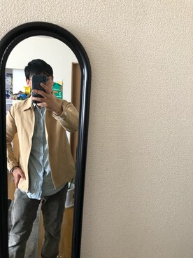 ケントさんのコーディネート