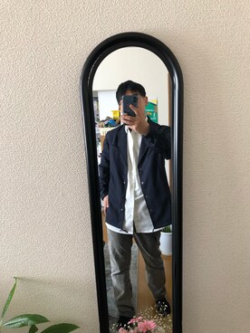 ケントさんのコーディネート