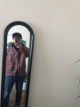 ケントさんのコーディネート