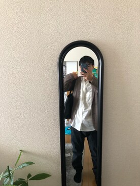 ケントさんのコーディネート