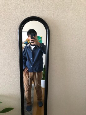 ケントさんのコーディネート