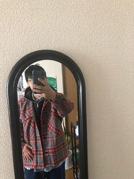 ケントさんのコーディネート