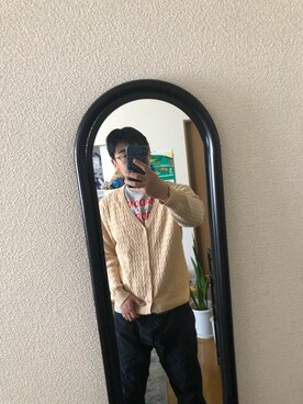 ケントさんのコーディネート