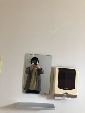 ケントさんのコーディネート