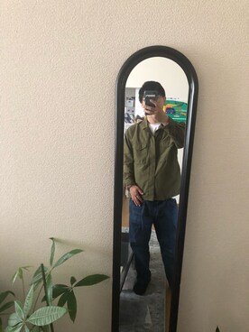 ケントさんのコーディネート