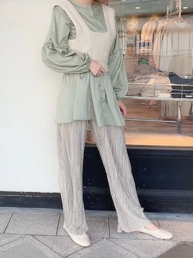 kkさんのコーディネート