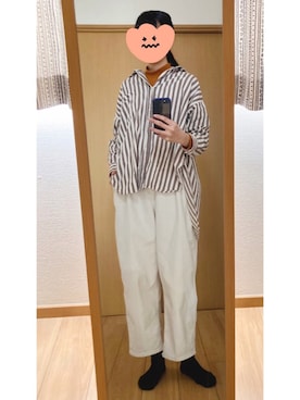 pinaimoさんのコーディネート