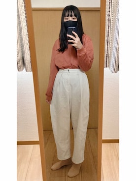 pinaimoさんのコーディネート