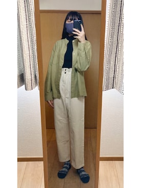 pinaimoさんのコーディネート