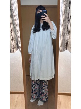 pinaimoさんのコーディネート