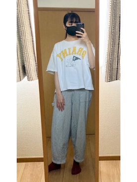 pinaimoさんのコーディネート