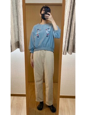 pinaimoさんのコーディネート