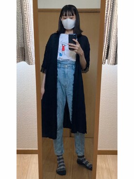 pinaimoさんのコーディネート