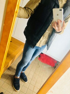 keiさんのコーディネート