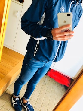 keiさんのコーディネート