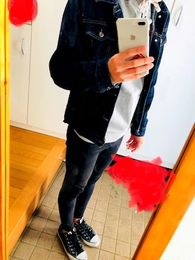 keiさんのコーディネート