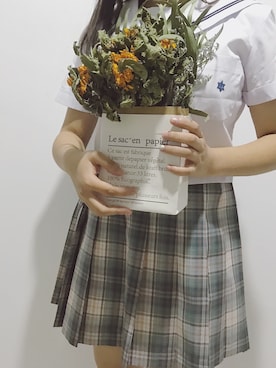 Yakult_mameさんのコーディネート