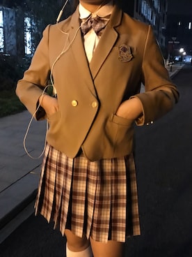 Yakult_mameさんのコーディネート