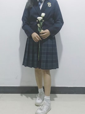 Yakult_mameさんのコーディネート