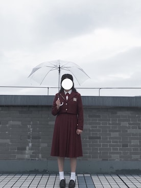 Yakult_mameさんのコーディネート