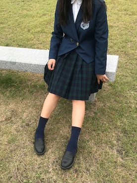 Yakult_mameさんのコーディネート