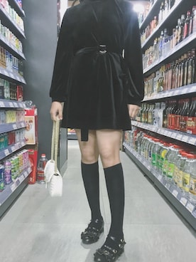 Yakult_mameさんのコーディネート