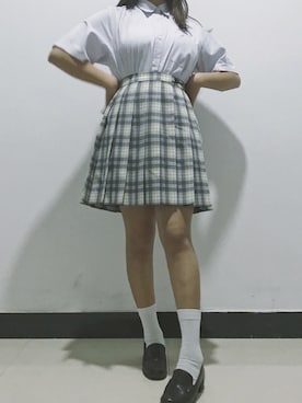 Yakult_mameさんのコーディネート