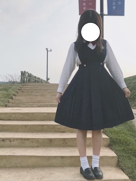 Yakult_mameさんのコーディネート