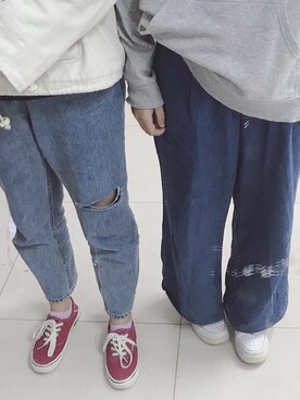 Yakult_mameさんのコーディネート