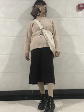 Yakult_mameさんのコーディネート