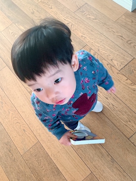 cathychen1001さんのコーディネート