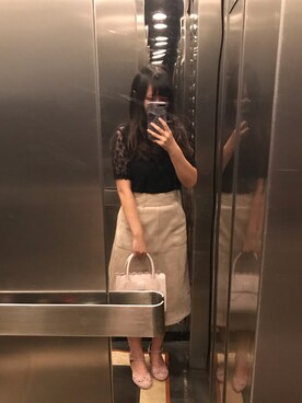 ナタリー(^^)さん(レディース・155cm)の秋コーディネート
