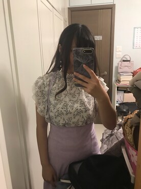 ナタリー(^^)さん（レディース・155cm）の秋コーディネート