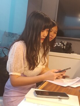 ナタリー(^^)さん（レディース・155cm）の秋コーディネート