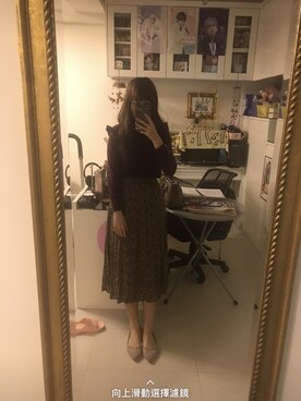 ナタリー(^^)さん（レディース・155cm）の春コーディネート