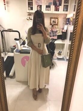 ナタリー(^^)さんのコーディネート