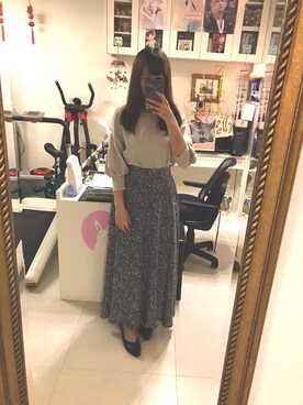 ナタリー(^^)さんのコーディネート