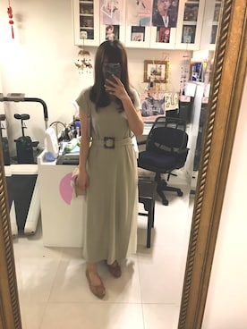 ナタリー(^^)さんのコーディネート