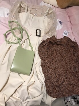 ナタリー(^^)さんのコーディネート