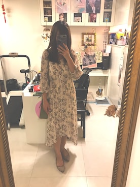 ナタリー(^^)さんのコーディネート