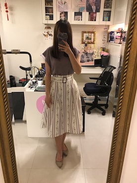 ナタリー(^^)さんのコーディネート